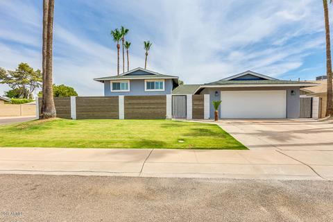 7616 E Sierra Vista Dr