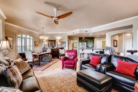 7616 E Sierra Vista Dr