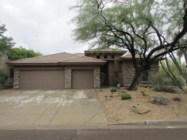 7736 E Rancho Vista Dr