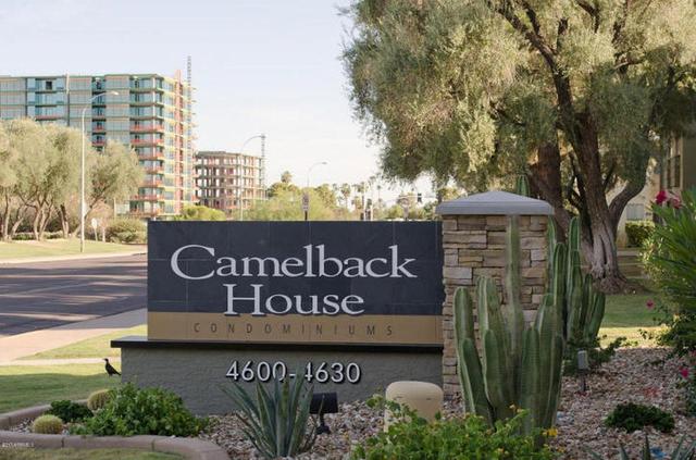 7301 E Rancho Vista Dr #2
