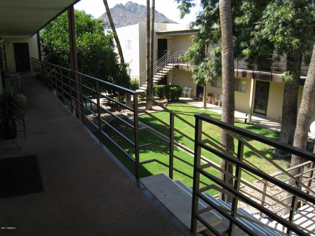 7301 E Rancho Vista Dr #2