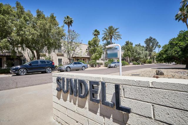 7301 E Rancho Vista Dr #2