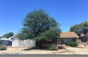 3524 N 80th Pl, Scottsdale AZ 85251