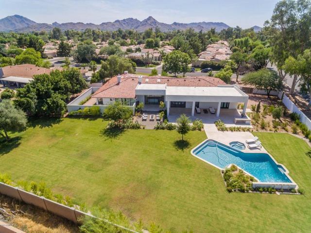 6440 E Joshua Tree Ln