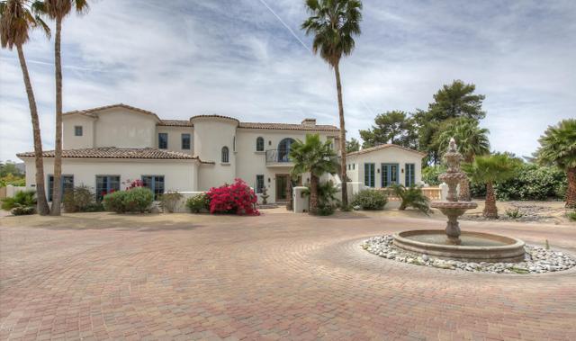 6440 E Joshua Tree Ln