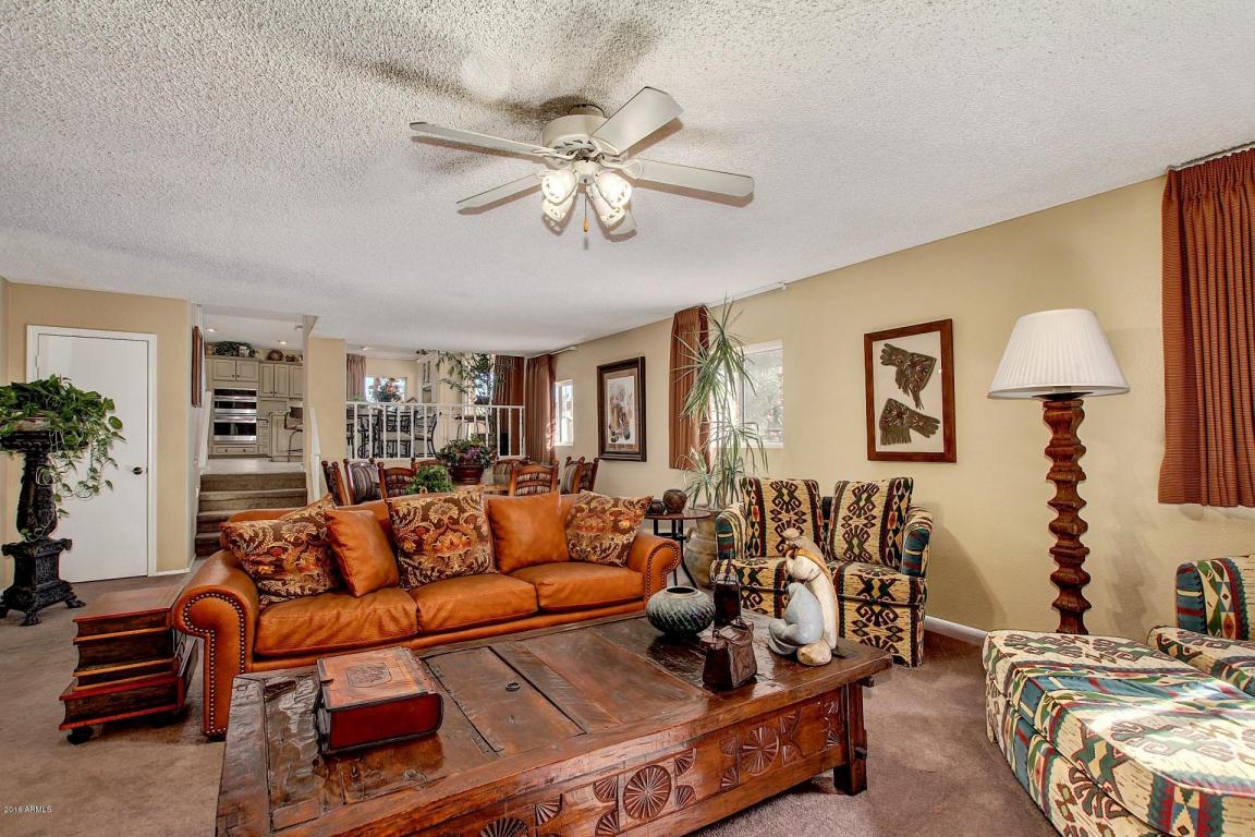 6175 E Janice Way
