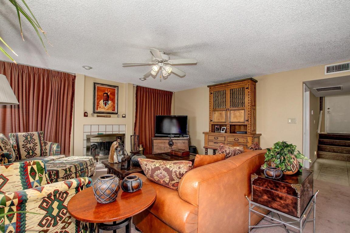 6175 E Janice Way