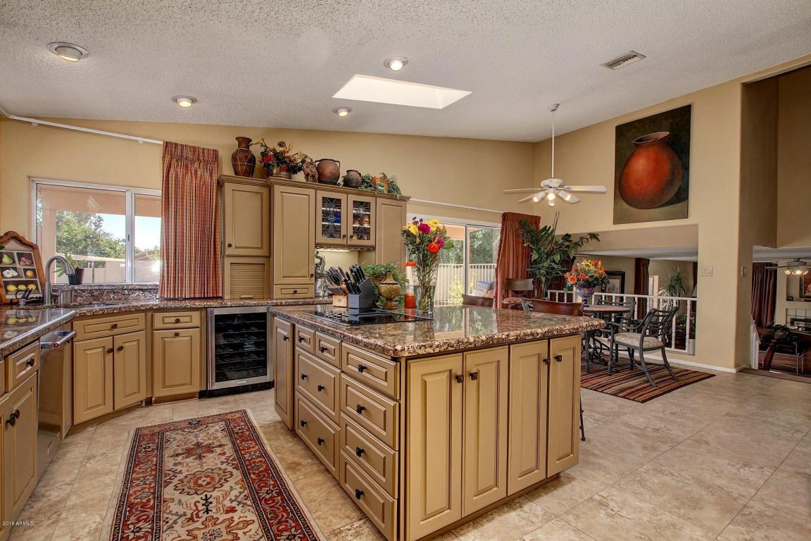 6175 E Janice Way
