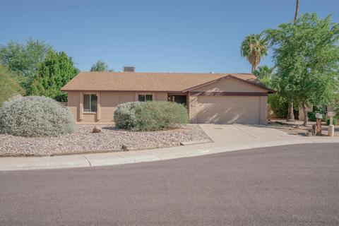 5527 E Hillery Dr
