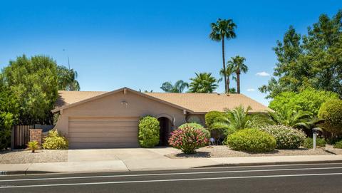 5527 E Hillery Dr