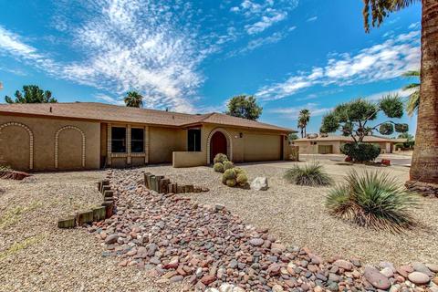 5527 E Hillery Dr