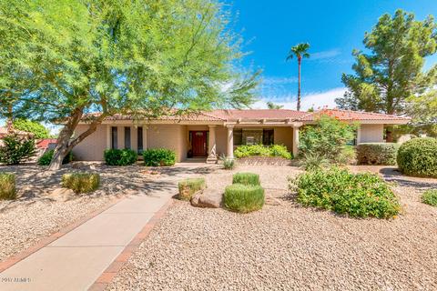 5527 E Hillery Dr