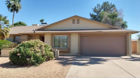 5527 E Hillery Dr