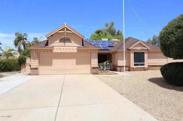 7009 E Acoma Dr #2105