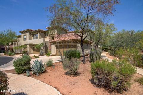 7009 E Acoma Dr #2105