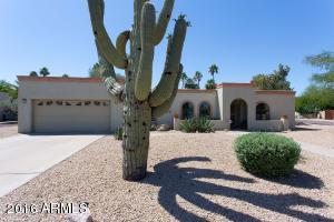 For Sale: 5301 E Everett Dr Scottsdale, AZ 85254