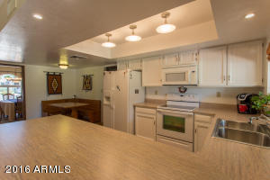 For Sale: 5301 E Everett Dr Scottsdale, AZ 85254