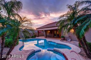 For Sale: 4903 E Marino Dr Scottsdale, AZ 85254
