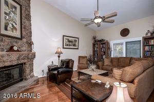 For Sale: 4903 E Marino Dr Scottsdale, AZ 85254