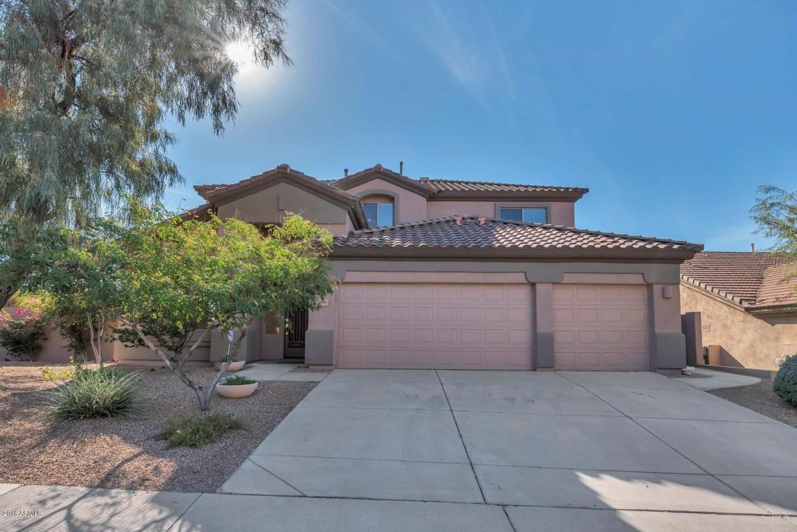10913 E Butherus Dr
