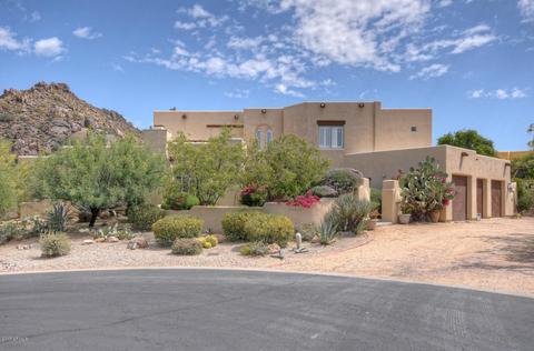 24200 N Alma School Rd #42