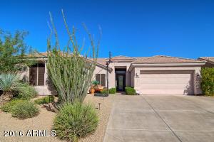 7228 E Whistling Wind Way