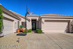 7228 E Whistling Wind Way