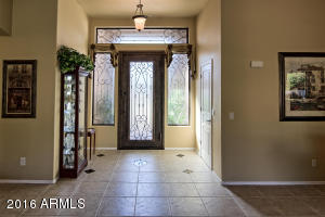 7228 E Whistling Wind Way