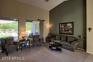 7228 E Whistling Wind Way