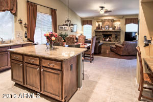 7228 E Whistling Wind Way