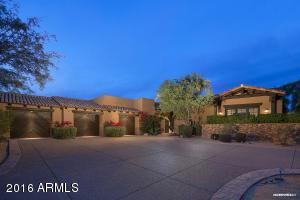 9290 E Thompson Peak Pkwy #432