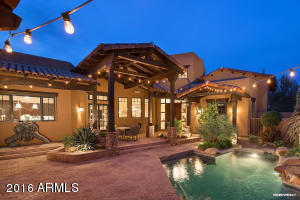 9290 E Thompson Peak Pkwy #432