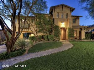9572 E Mountain Spring Rd