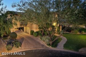 9572 E Mountain Spring Rd