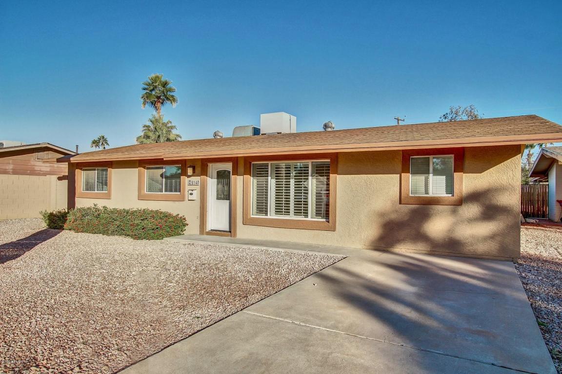8140 E Granada Rd