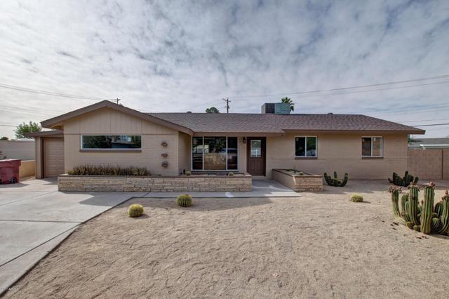 8701 E Wilshire Dr
