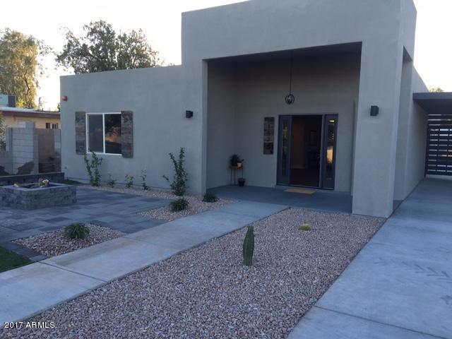 8701 E Wilshire Dr