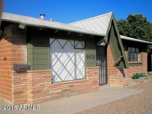 For Sale: 8626 E Edgemont Ave Scottsdale, AZ 85257