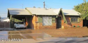 For Sale: 8626 E Edgemont Ave Scottsdale, AZ 85257