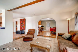 For Sale: 7932 E Willetta St Scottsdale, AZ 85257