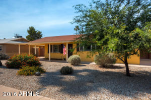 For Sale: 7932 E Willetta St Scottsdale, AZ 85257