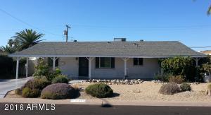 For Sale: 7459 E Almeria Rd Scottsdale, AZ 85257