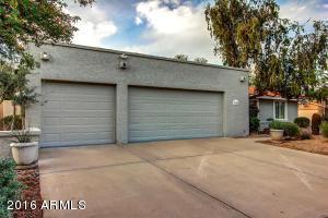 8380 E San Salvador Dr