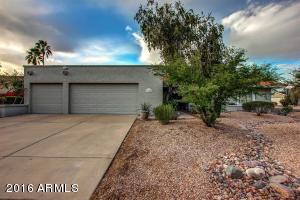 8380 E San Salvador Dr