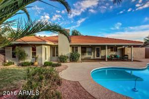 8380 E San Salvador Dr