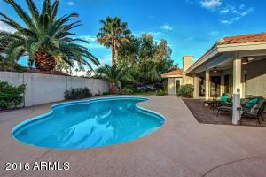 8380 E San Salvador Dr