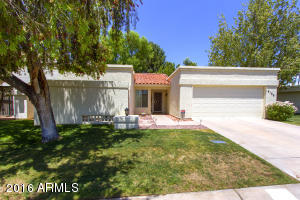 8186 E Del Cuarzo Dr Scottsdale, AZ 85258