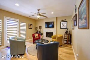 8186 E Del Cuarzo Dr Scottsdale, AZ 85258
