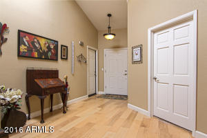 8186 E Del Cuarzo Dr Scottsdale, AZ 85258