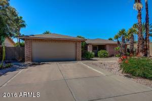 For Sale: 7829 E Via Sonrisa -- Scottsdale, AZ 85258